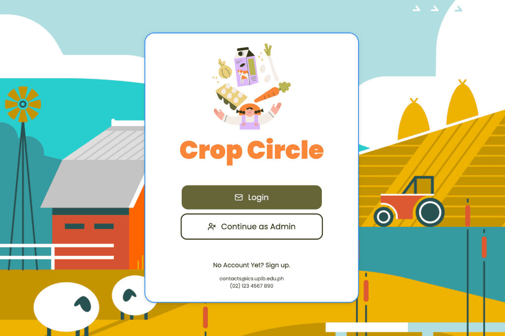Crop Circle