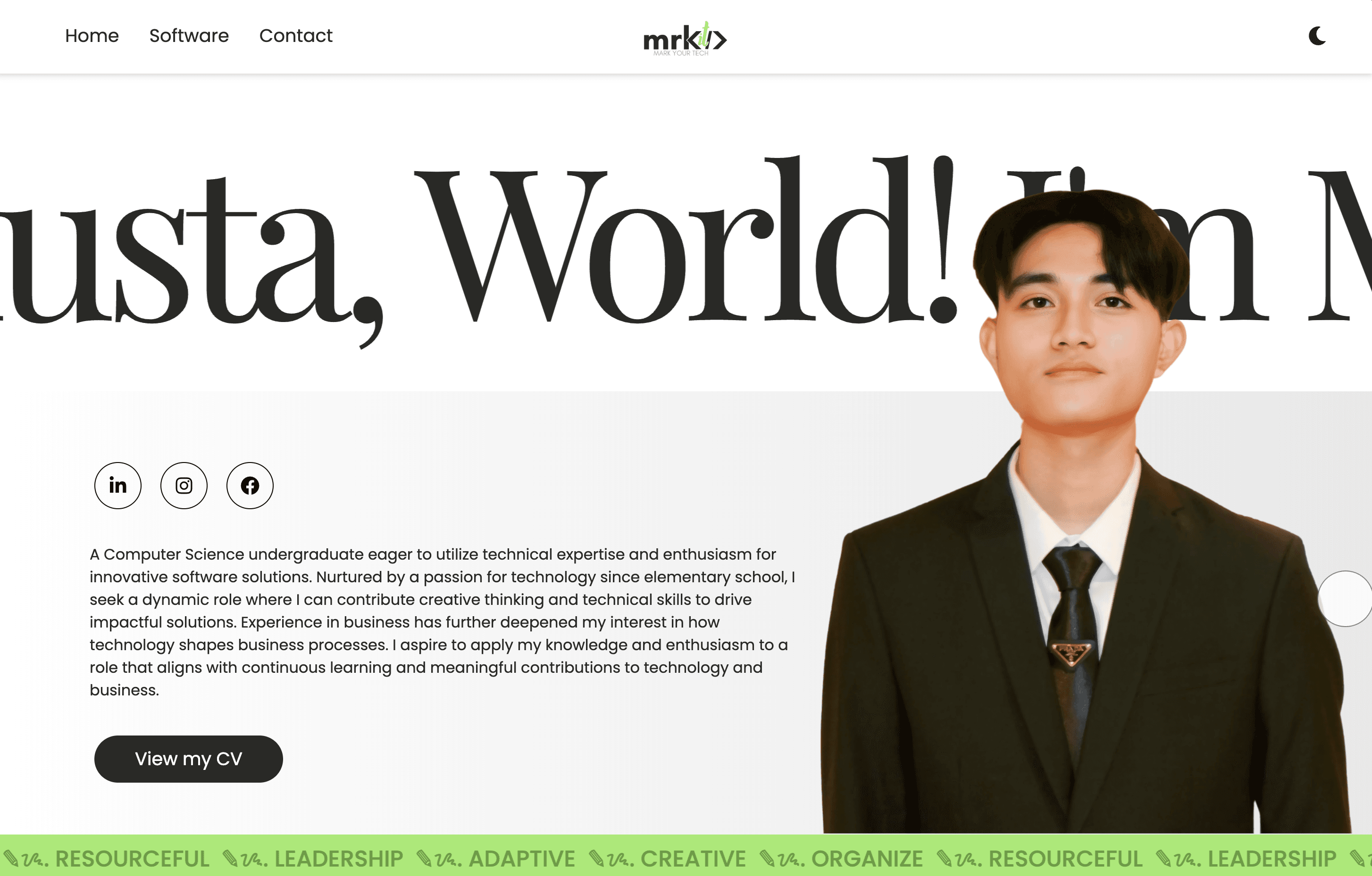 MRKit (Version 1)