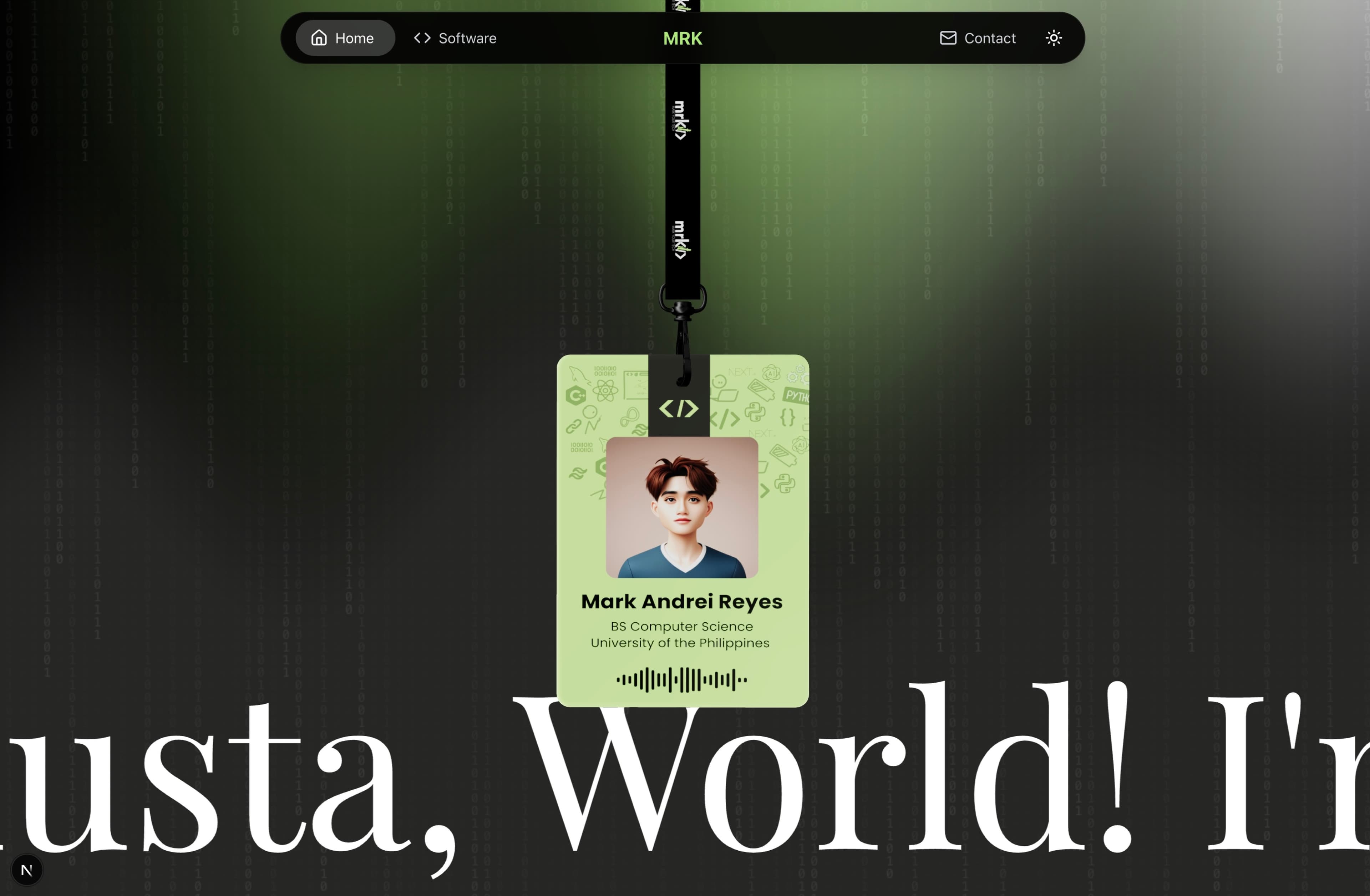 MRKit (Current Version)